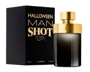 Jesus Del Pozo Halloween Man Shot EDT 125ml de Jesus del pozo